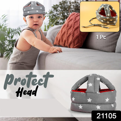 Infant Safety Helmet for Head Protection