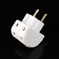 5-Way Multi-Plug Socket – 2-Pin Compact Power | Tetherix