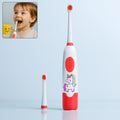 Electric Toothbrush – Portable for Kids & Adults | BrushedUp
