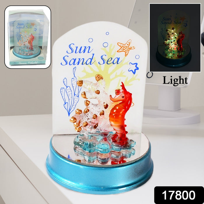Cute Cartoon Lovely Gift Night Light, Multi-Color Light, Showpiece Val —  DeoDap