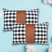 Peturn pillow cover