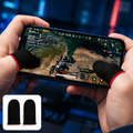 Gaming Finger Sleeves – Anti-Sweat & Enhanced Control | Phonixio