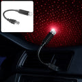 USB Star Projector – Romantic Car & Home Galaxy Light | DeoDap