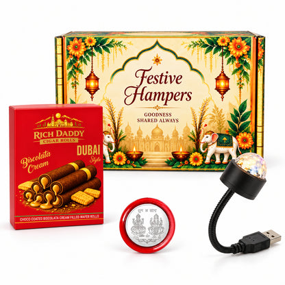 Biscolata Wafer Gift Combo