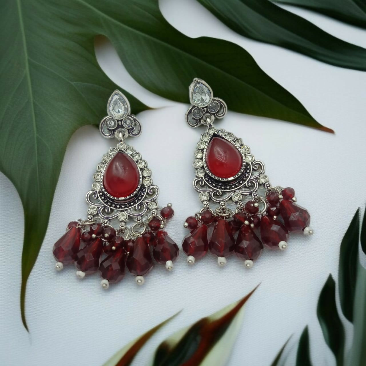 BUTTI OXODISE 0220 RED  (3)