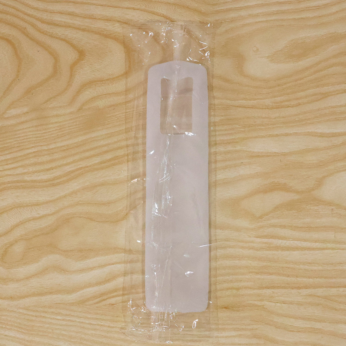 Large silicone remote control cover - actual product