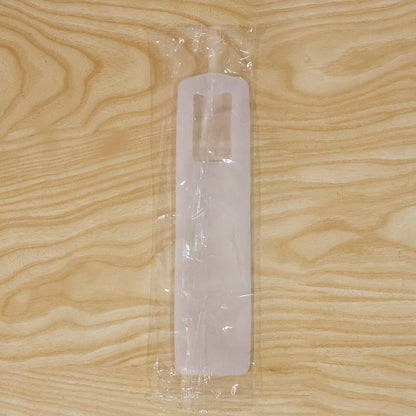 Large silicone remote control cover - actual product
