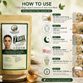 Sanjivanoo 7 Day Magic Spot Corrector Anti Acne Face Pack Herbal Mask (100 GM)
