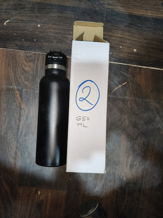 Customized / Personalized Insulated Stainless Steel Bottle (650 ML / 1 Pc)