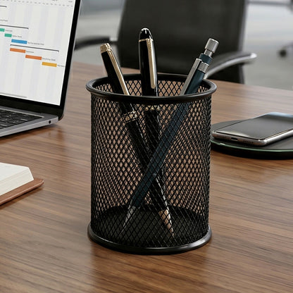 Roundex-Metal-Pen-Stand-04