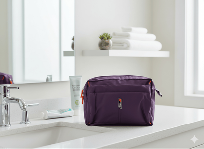 Sports satchel crossbody bag showcasing multiple exterior zipper pockets for organization