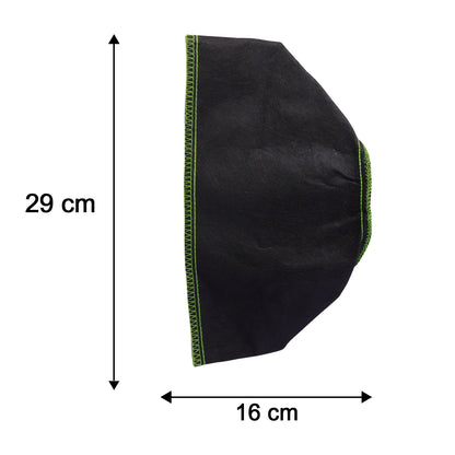 Small Foldable Storage Box, Multi-Purpose Fabric Organizer