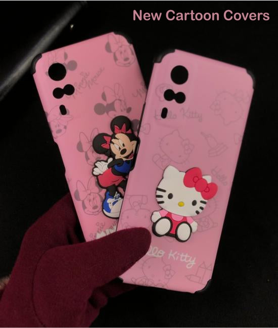 mobile cover