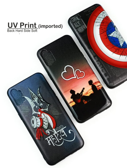 mobile cover