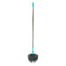 Cobweb brush with extendable handle