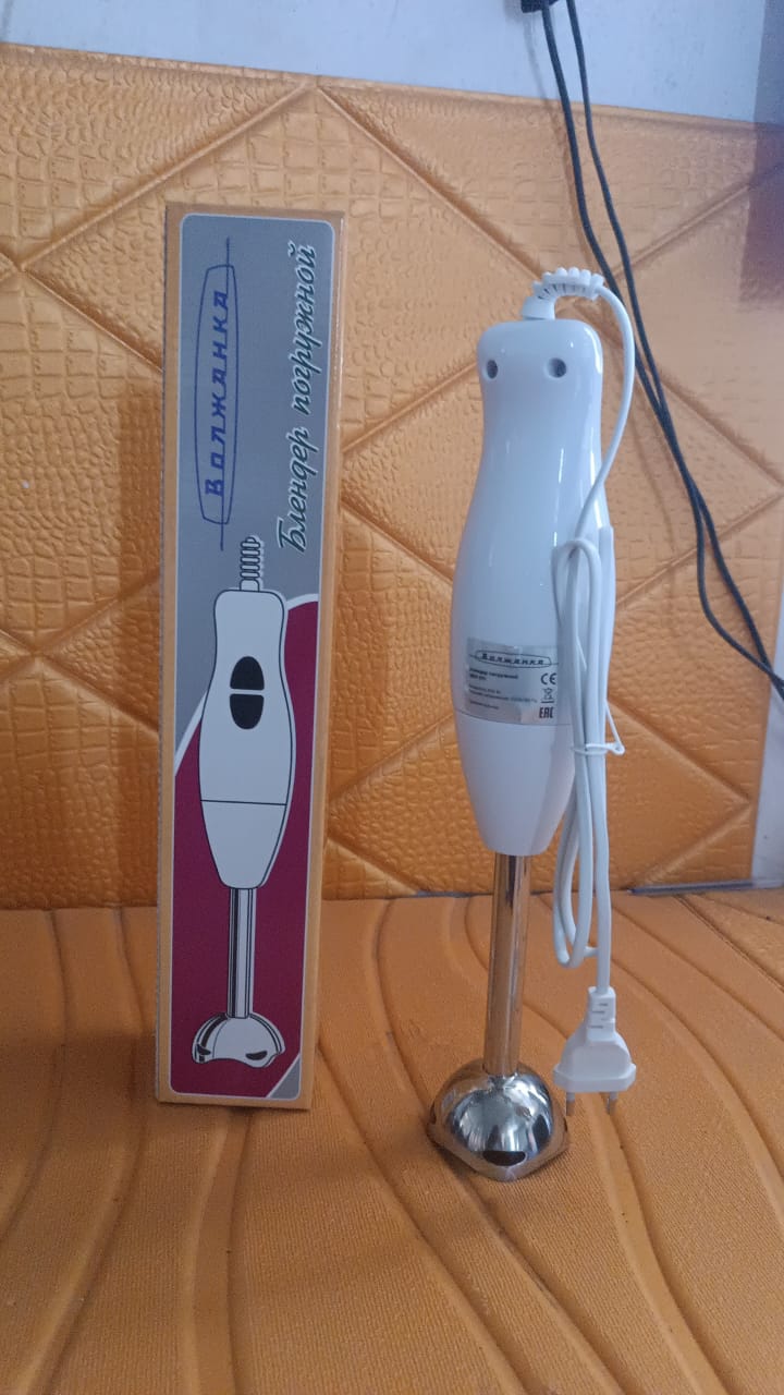 Electric Hand Blender MIxer ( (1 Pc)