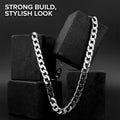 Gold Plated Chain – Durable Fashion Jewelry for Men & Women | BBJ