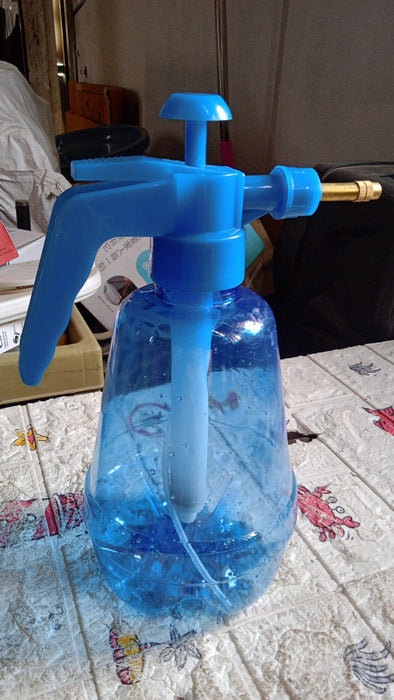 640 Garden Pressure Sprayer Bottle 1.5 Liter Manual Sprayer