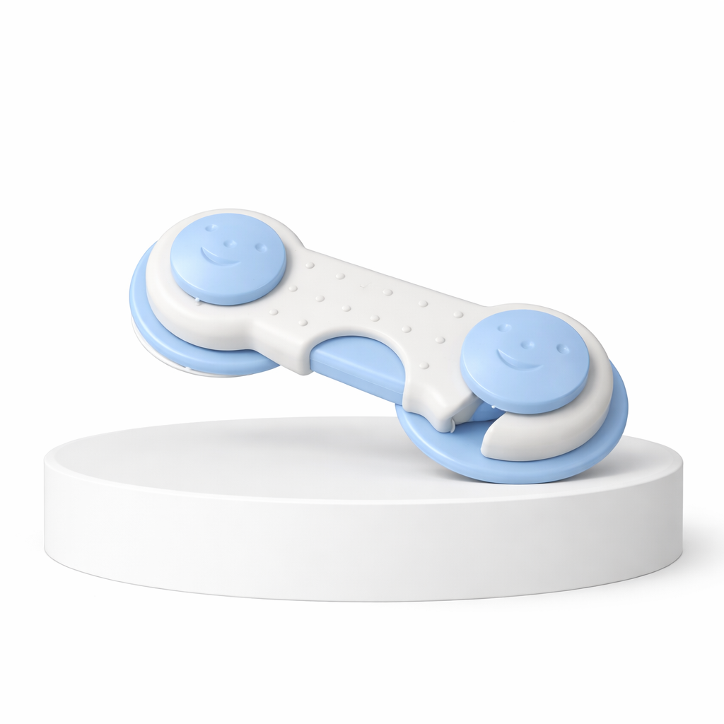 Door & Cabinet Hardware