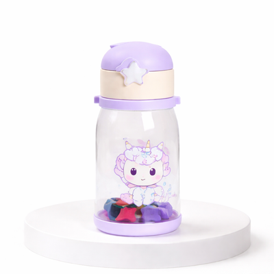 Sippy Cups