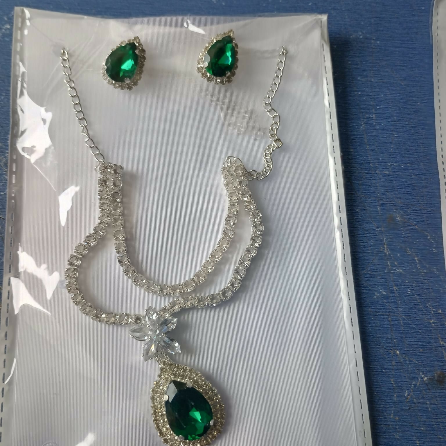 whl172_80670_necklace _set_1116425d