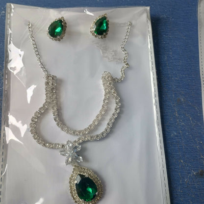whl172_80670_necklace _set_1116425d