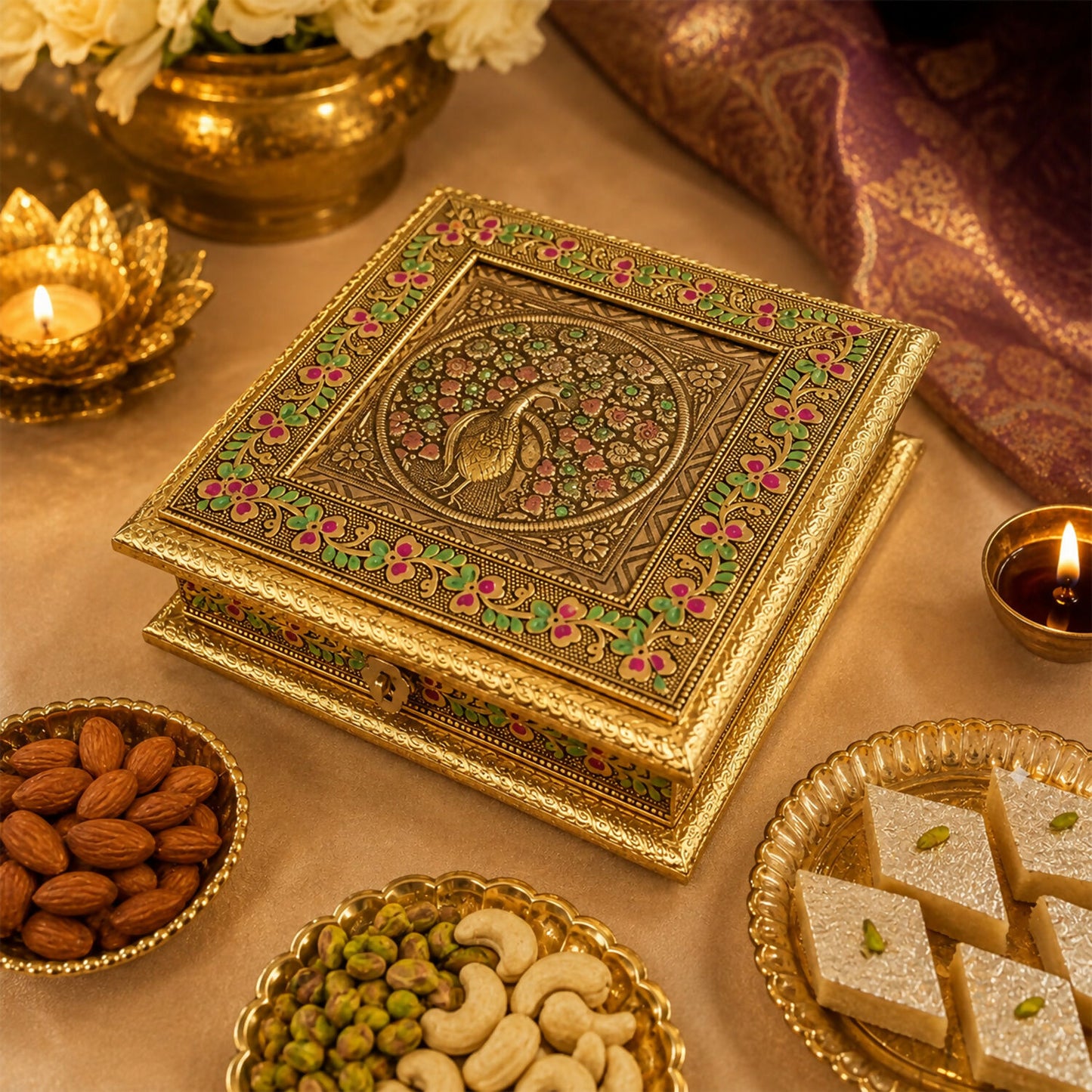 Dry Fruit 01- 3