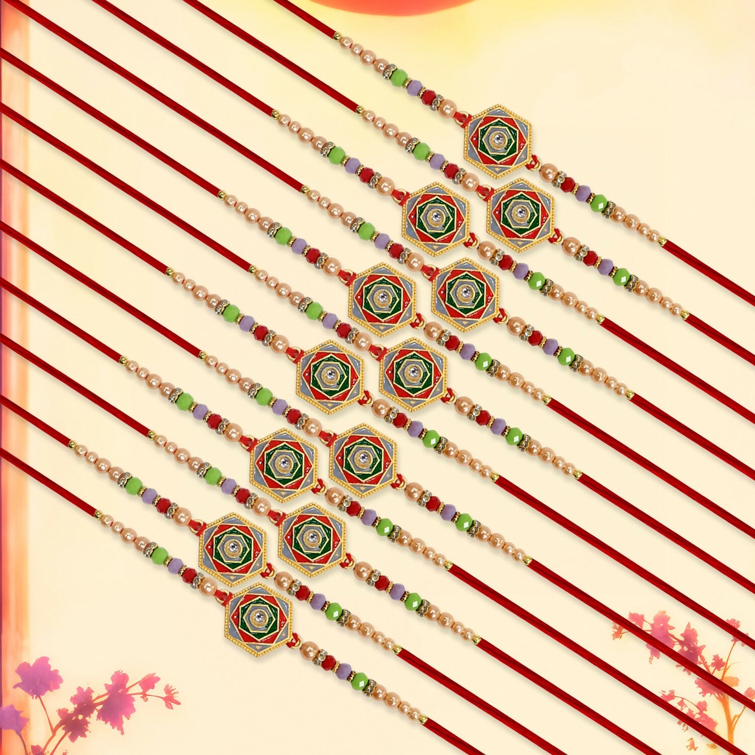 5