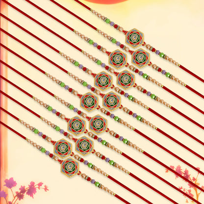5