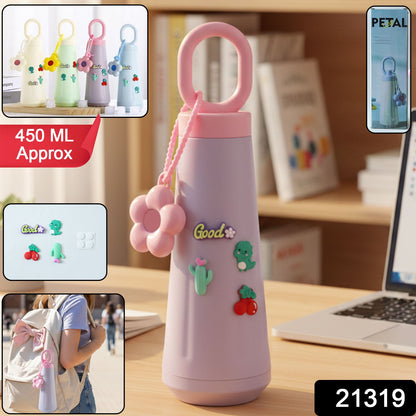 Insulated cute water bottle for daily use