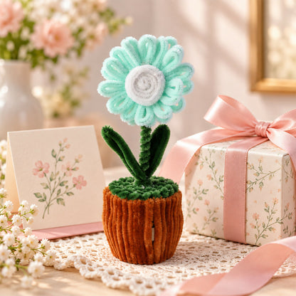 Pipe-Cleaner-Flower-Pot-03
