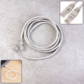 High-Speed LAN Ethernet Cable – 2 Meter Fast Connectivity