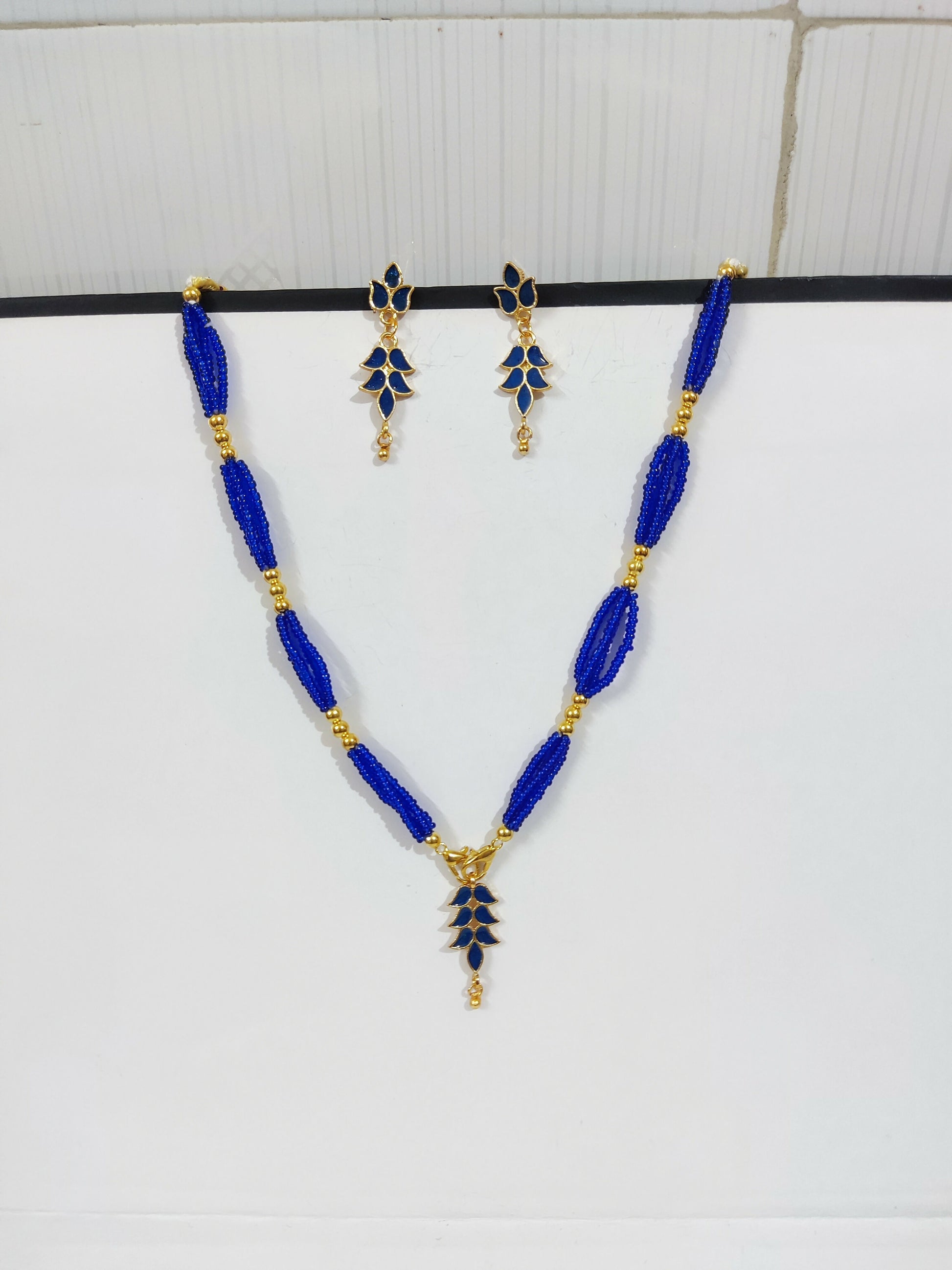 7P BLUE