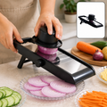 Potato Onion Slicer – Multipurpose Adjustable | Ganesh