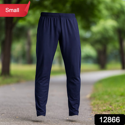 Premium Comfort Fit Men’s Track Pant (Size Small)