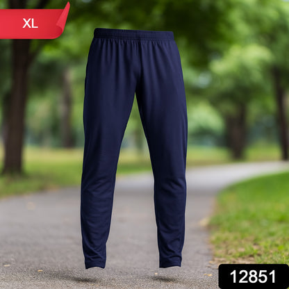 Premium Comfort Fit Men’s Track Pant (Size XL / Extra Large)