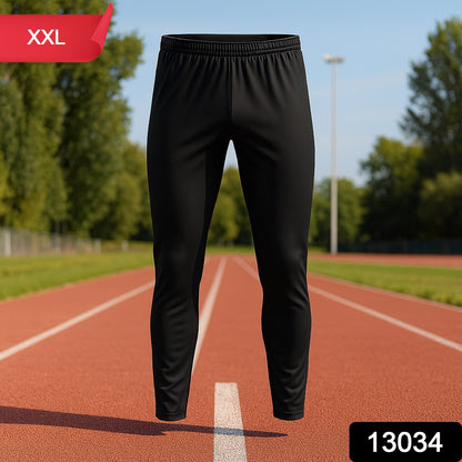 Premium Comfort Fit Men’s Track Pant (Size XXl)