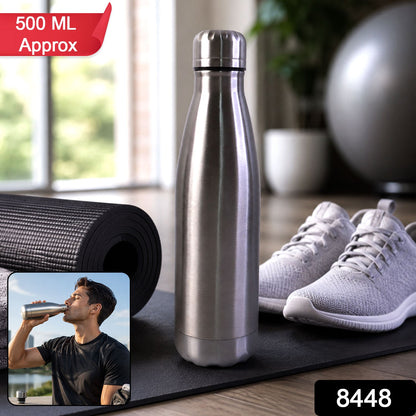 8448 stainless steel water bottle sku