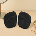 Heel Cushion Inserts – Non Slip, Callus Prevention Pads | Velvet Wellness