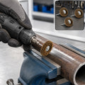 Abrasive Buffing Wheel Set – 3mm Shank for Rotary Tools | Wagtail