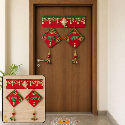 Door-Hanging