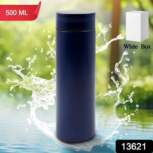 HydraGuard Smart Flask