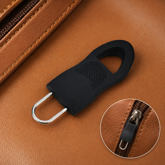 Zipper Pull Tab – Universal Cord Extension Zip Fixer | FERVENT