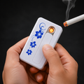 Electric USB Lighter – Windproof & Rechargeable | BraveVault