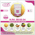 NPK 00:52:34 Water Soluble Drip Fertilizer – Quick Nutrient Boost