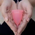 Reusable Menstrual Cup – Eco-Friendly Period Care | Happy Bathers