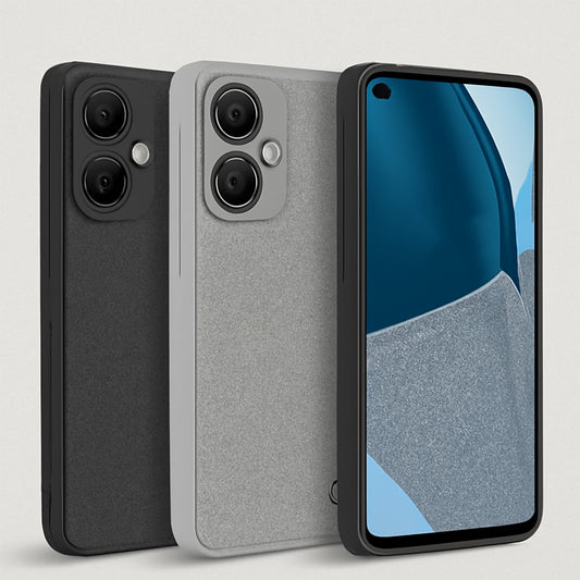 Silicone Covers With Cloth Case For Oneplus Nord Ce 3 Lite