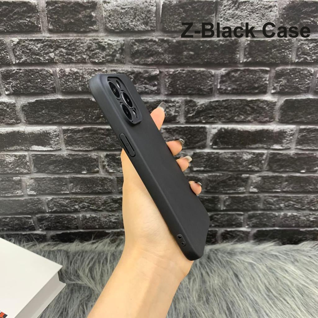 Z-Black Case For Samsung S24 Ultra