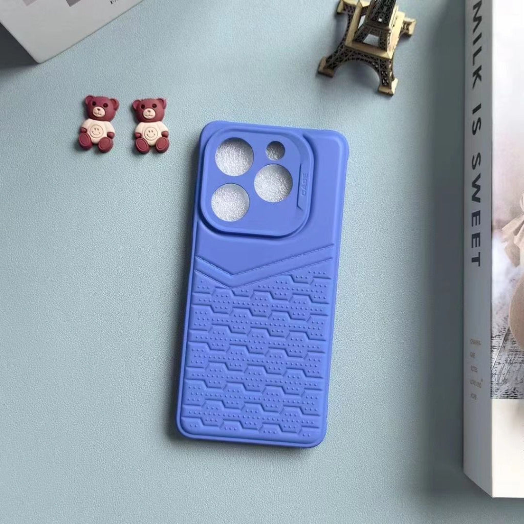 mobile cover