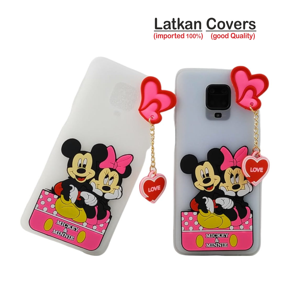 mobile cover